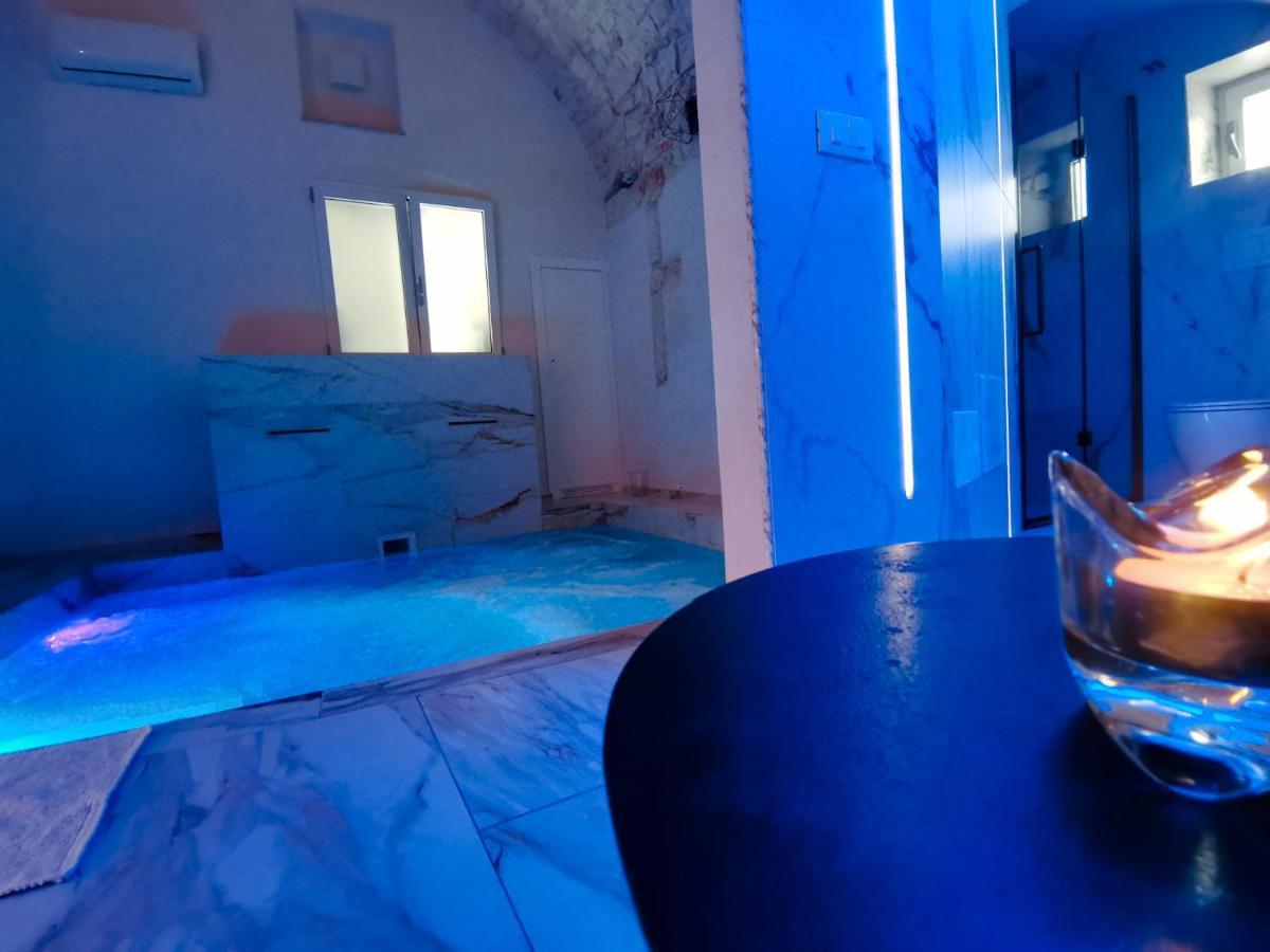 Dimora Farina Suites Ostuni Exterior photo