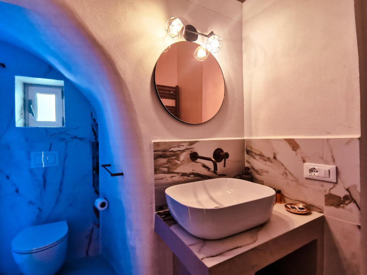 Dimora Farina Suites Ostuni Exterior photo