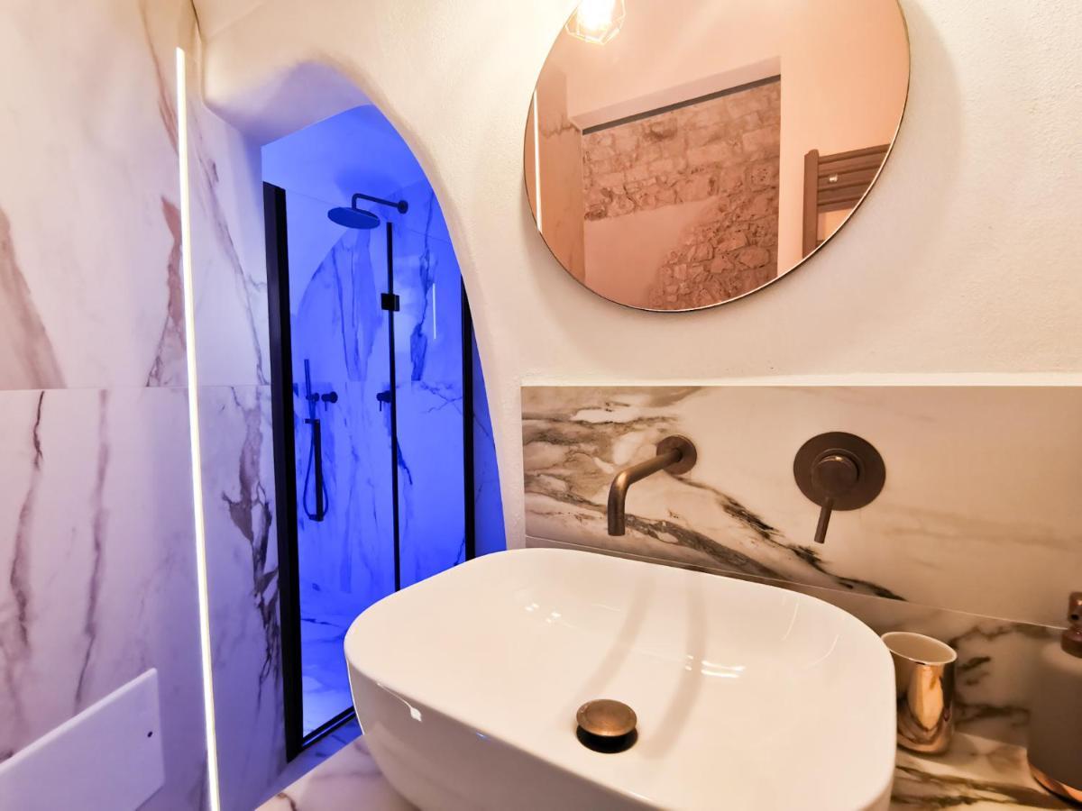 Dimora Farina Suites Ostuni Exterior photo