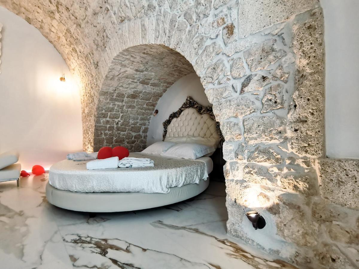 Dimora Farina Suites Ostuni Exterior photo