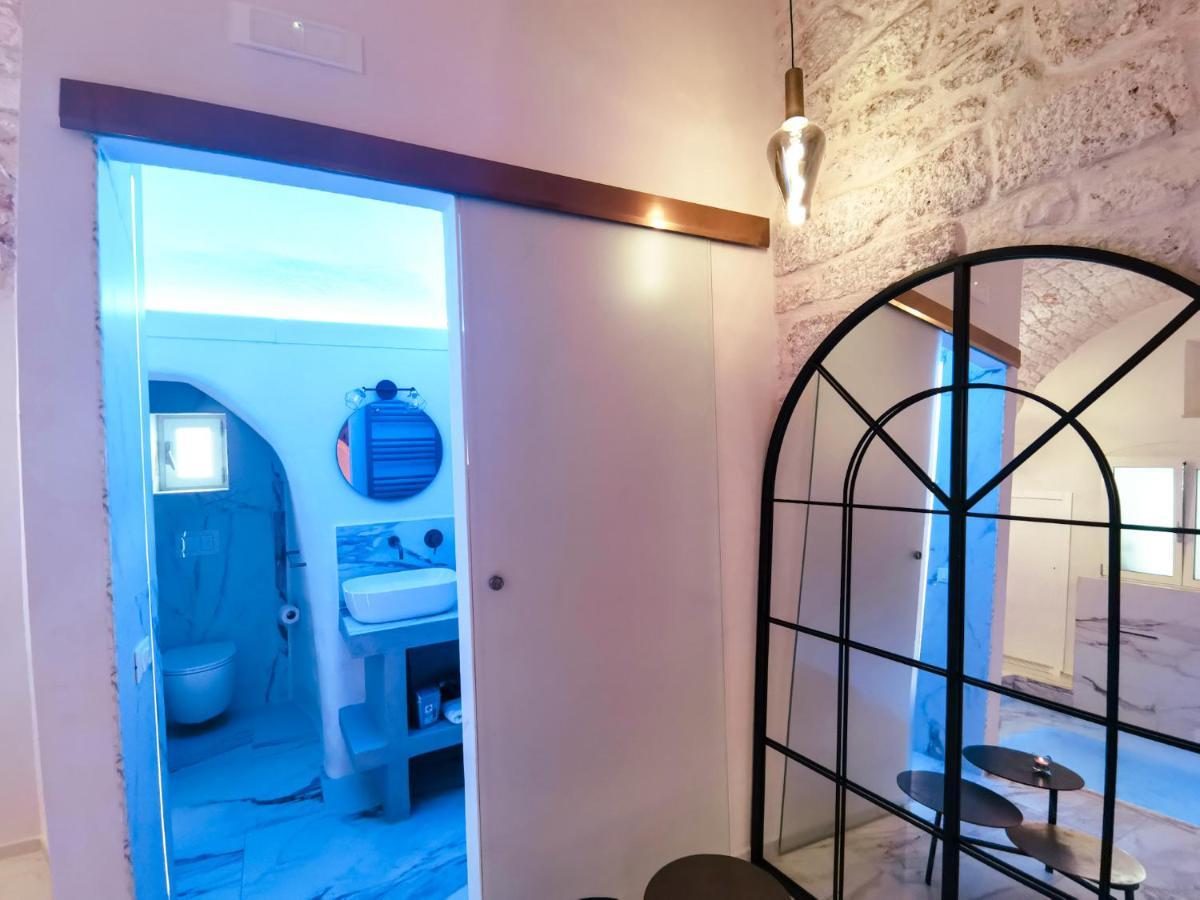 Dimora Farina Suites Ostuni Exterior photo