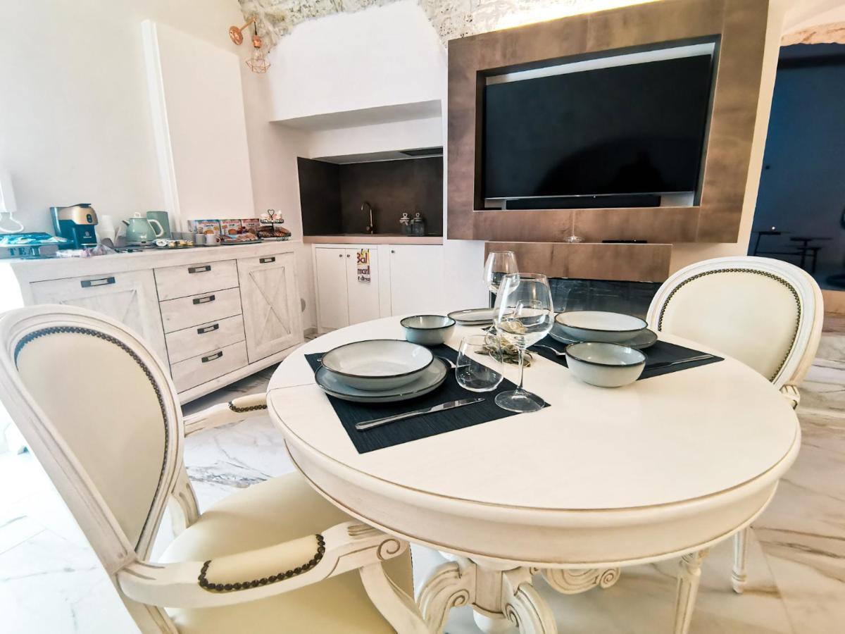 Dimora Farina Suites Ostuni Exterior photo
